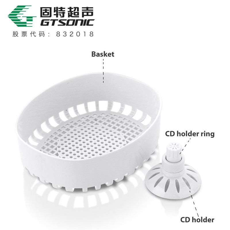 结实耐用，加厚材料，轻巧方便，专为CD光盘清洗设计