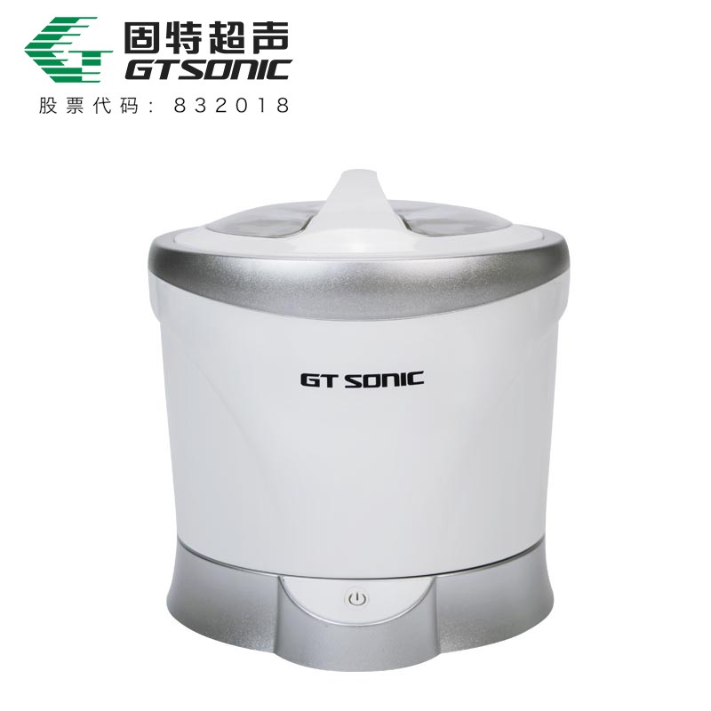 家用超声波清洗机系列，专利产品（外观专利：ZL 2017 3 0044183.1），成熟的超声波技术，专业清洗茶垢、茶渍