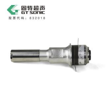 径向超声搅拌棒