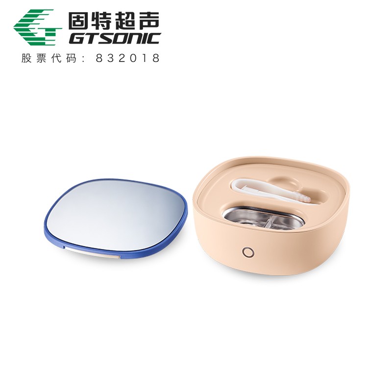 GT-M2隐形眼镜清洗盒