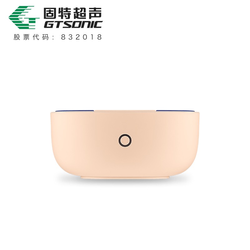 GT-M2隐形眼镜清洗盒