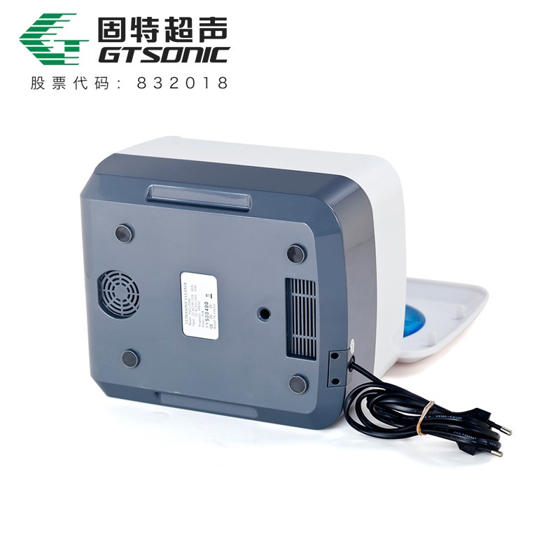 VGT-1200 牙科诊所超声波清洗机