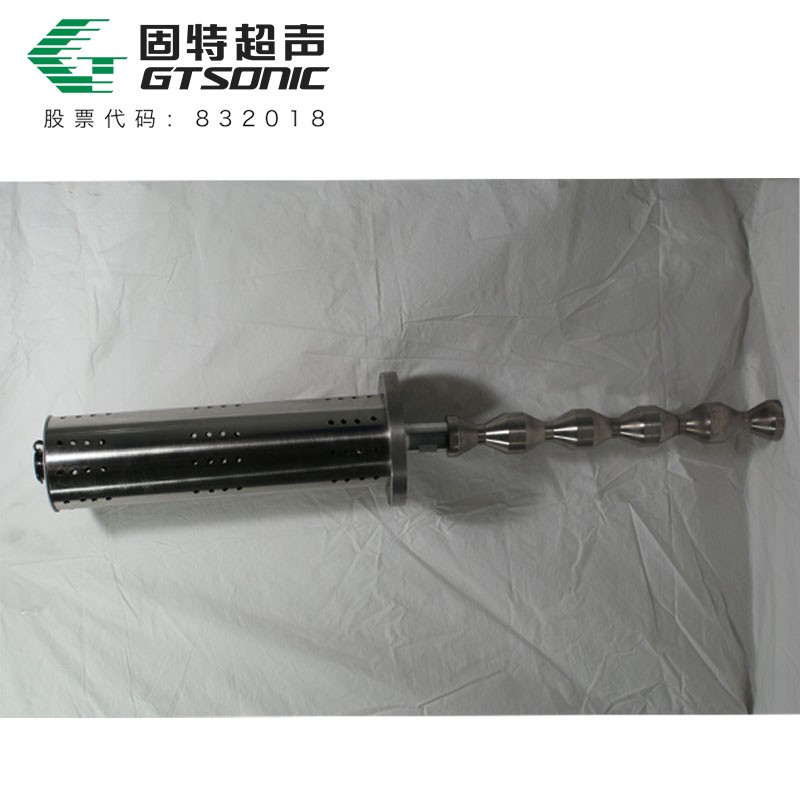 GTZ型 工业大功率超声棒