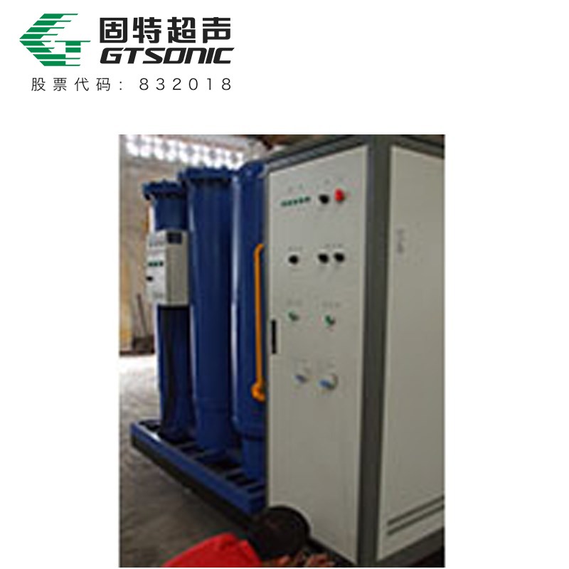 超声波复合水处理设备