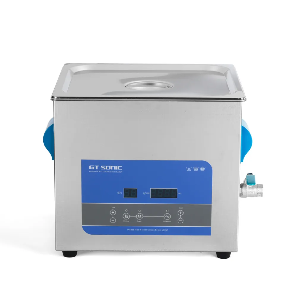 超声波清洗机R系列