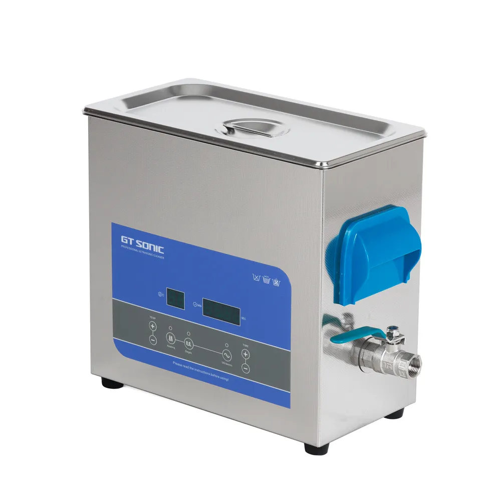 超声波清洗机R系列