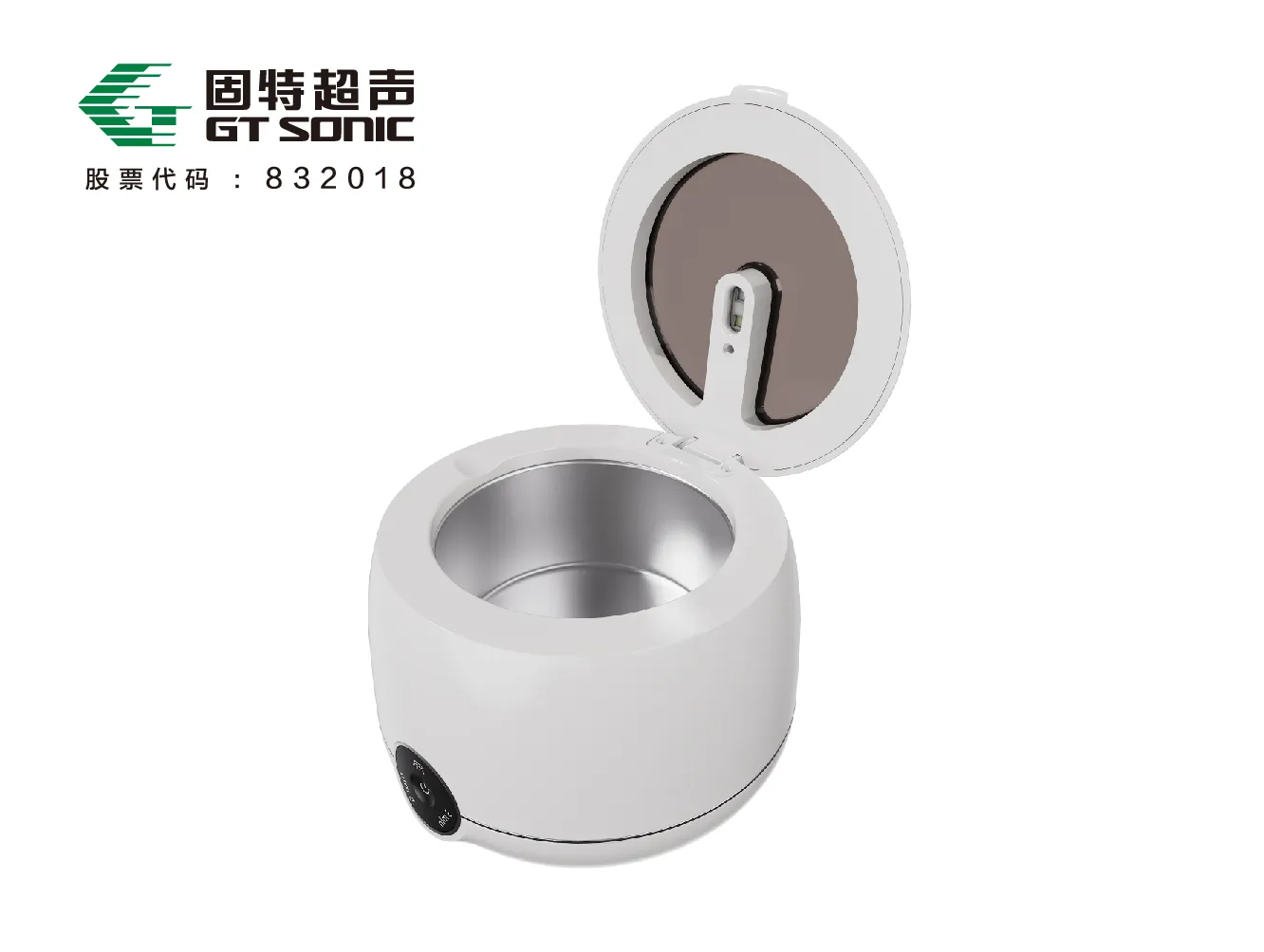 GT-M4假牙牙套清洗机