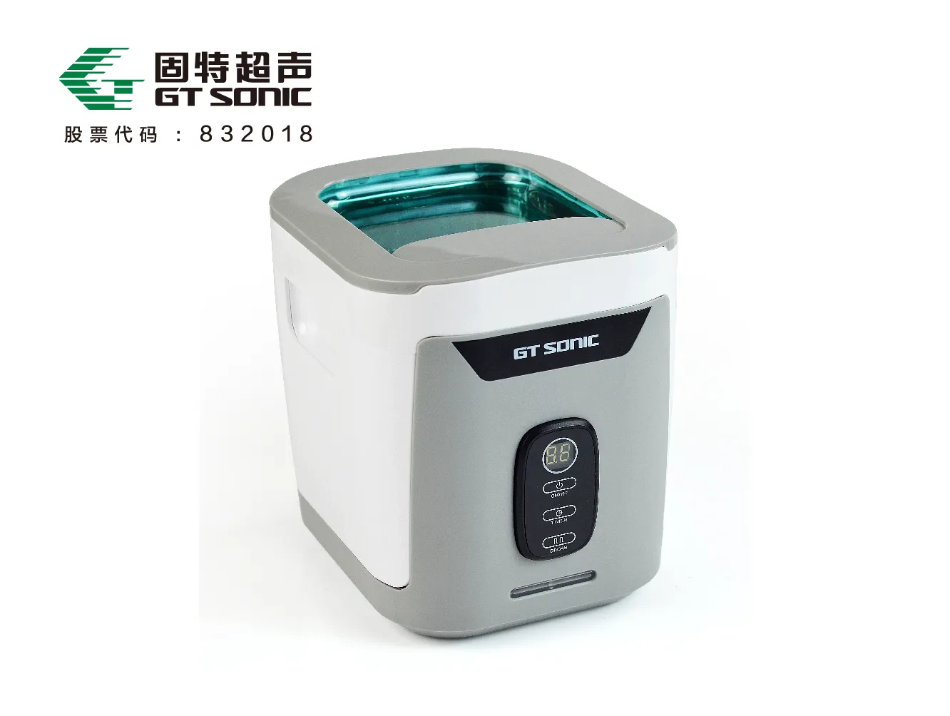 GT-U4超声波清洗机